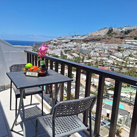 Solaris - Refurbished, Top Floor, Sea Views 푸에르토리코 외부 사진
