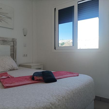 Solaris - Refurbished, Top Floor, Sea Views 푸에르토리코 외부 사진