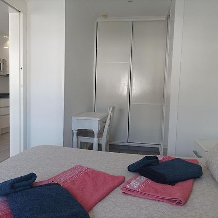 Solaris - Refurbished, Top Floor, Sea Views 푸에르토리코 외부 사진