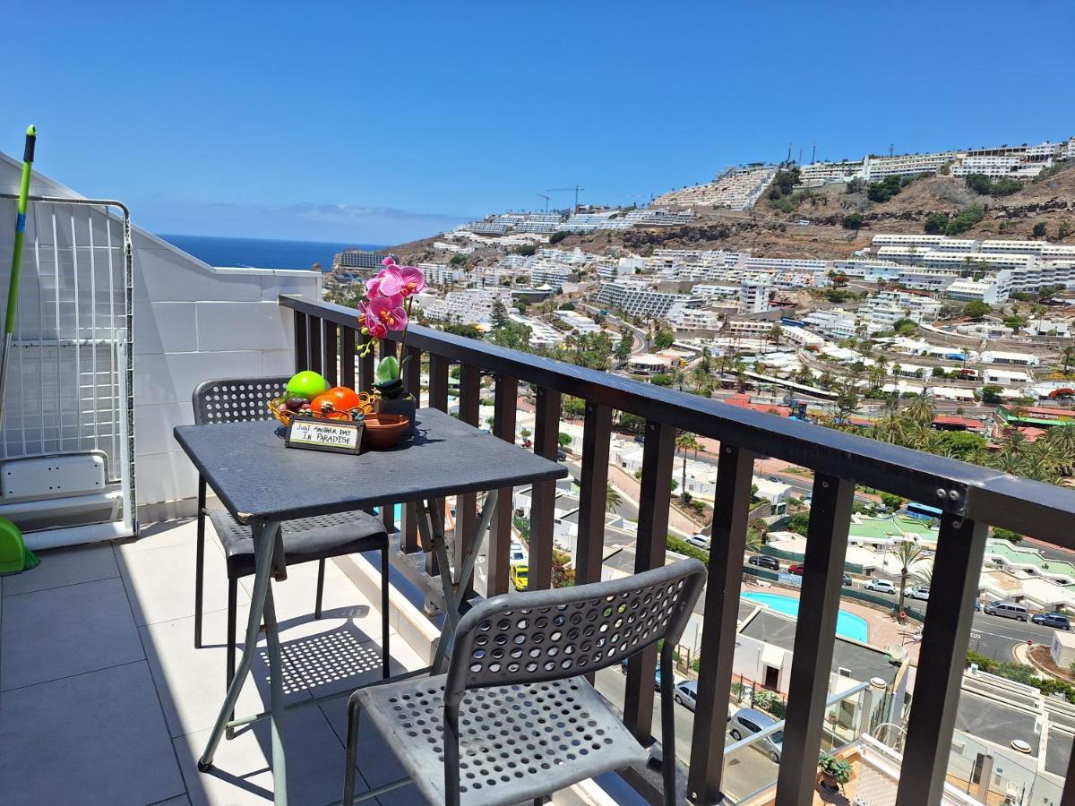 Solaris - Refurbished, Top Floor, Sea Views 푸에르토리코 외부 사진