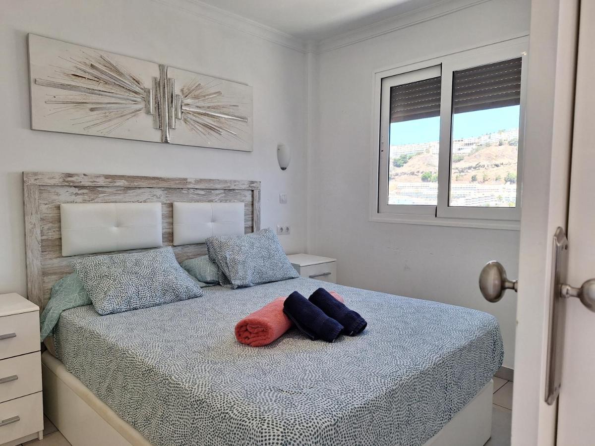 Solaris - Refurbished, Top Floor, Sea Views 푸에르토리코 외부 사진