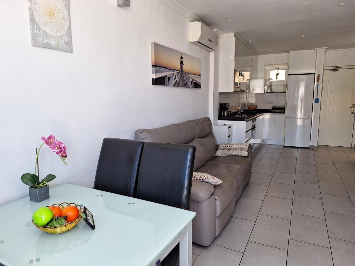Solaris - Refurbished, Top Floor, Sea Views 푸에르토리코 외부 사진