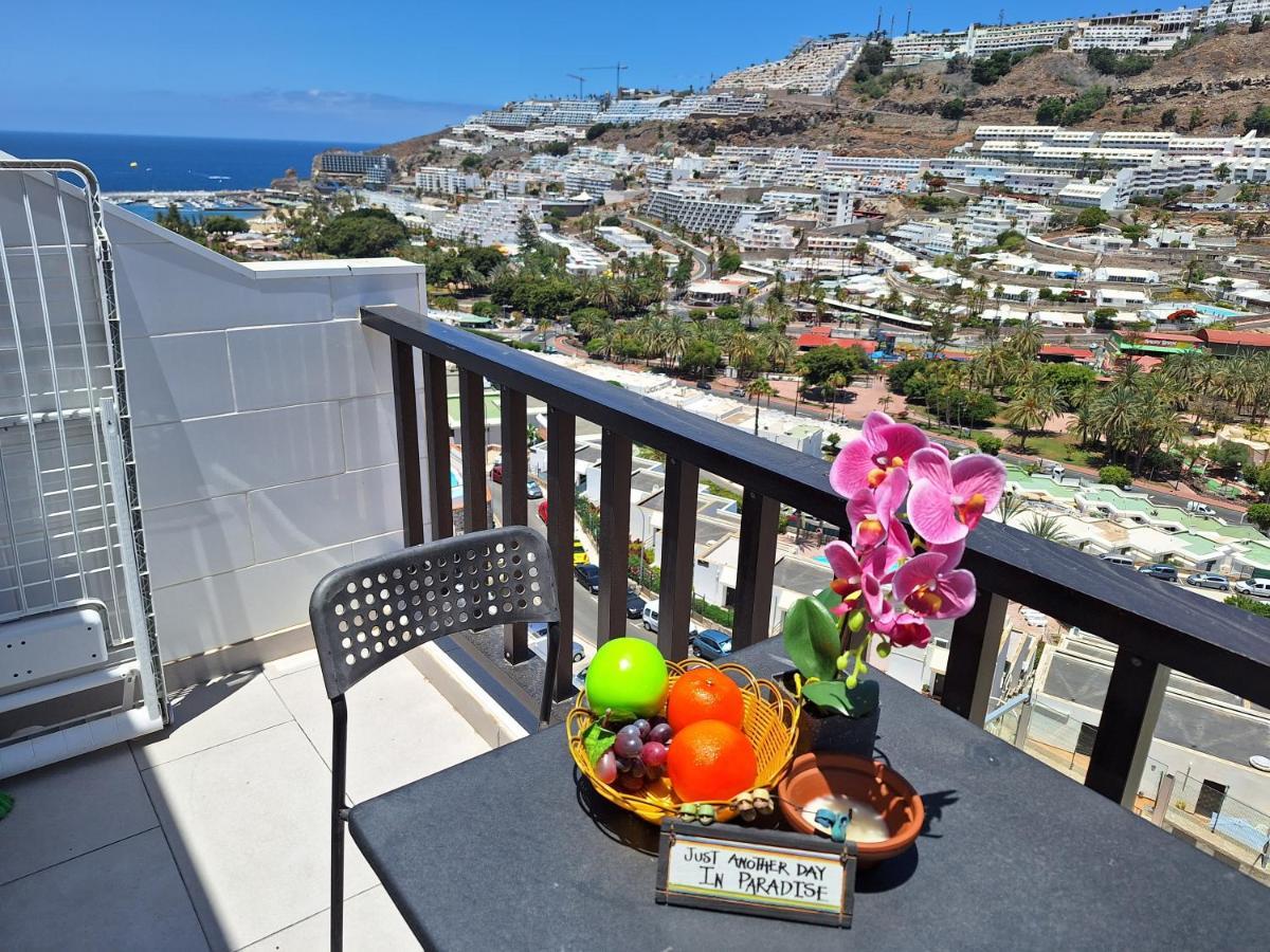 Solaris - Refurbished, Top Floor, Sea Views 푸에르토리코 외부 사진