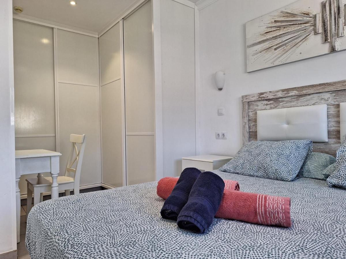 Solaris - Refurbished, Top Floor, Sea Views 푸에르토리코 외부 사진