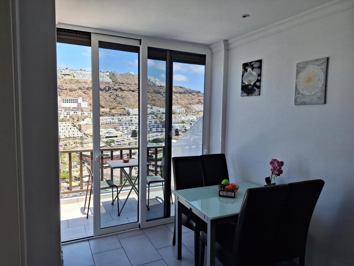 Solaris - Refurbished, Top Floor, Sea Views 푸에르토리코 외부 사진