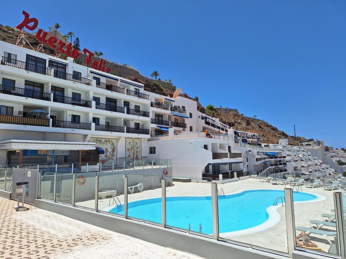 Solaris - Refurbished, Top Floor, Sea Views 푸에르토리코 외부 사진