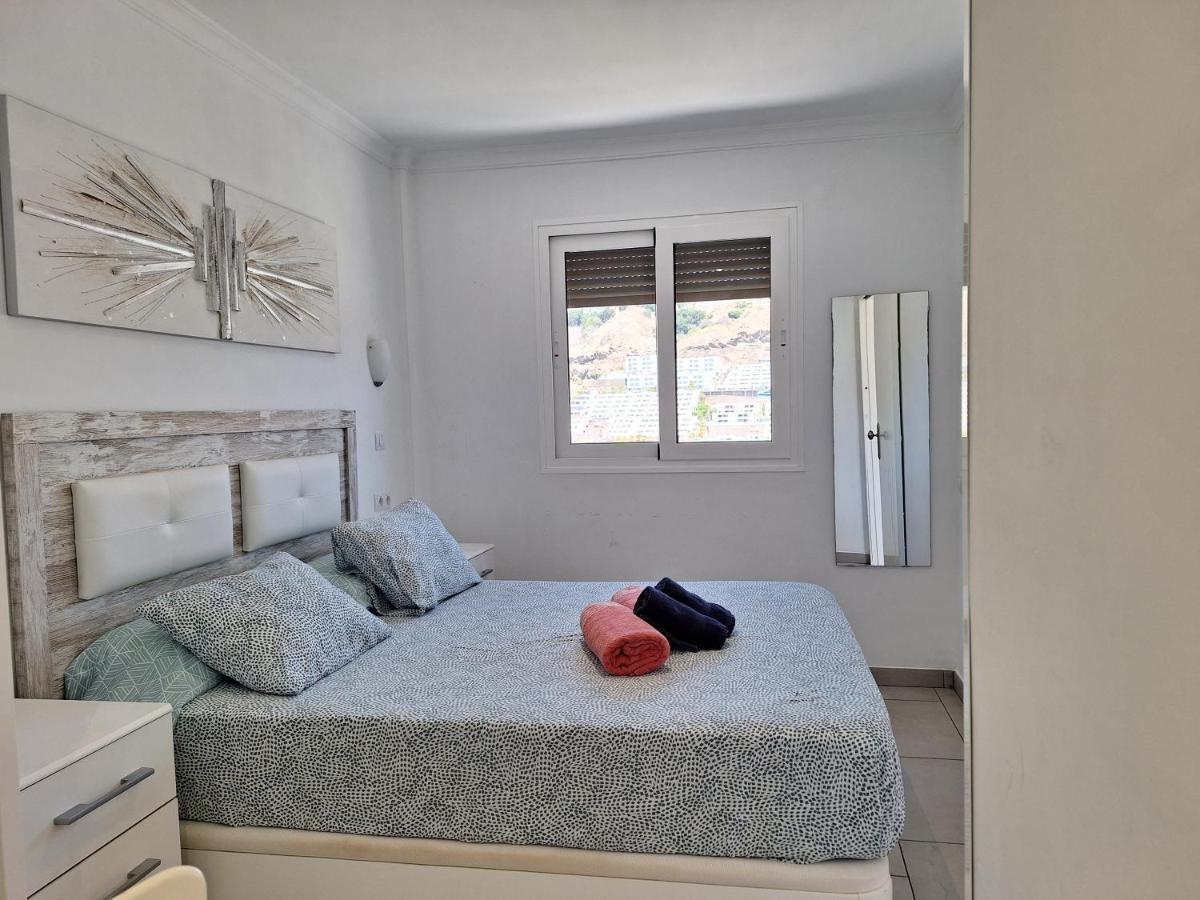 Solaris - Refurbished, Top Floor, Sea Views 푸에르토리코 외부 사진