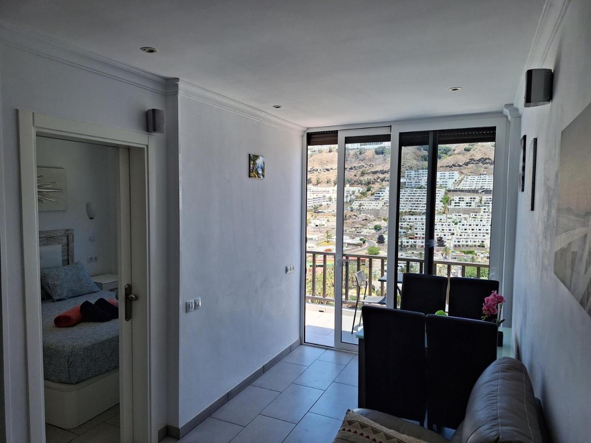 Solaris - Refurbished, Top Floor, Sea Views 푸에르토리코 외부 사진