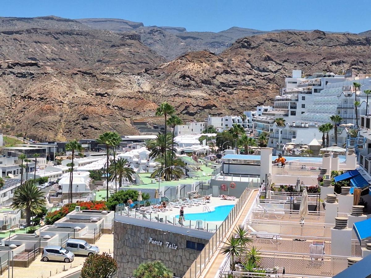 Solaris - Refurbished, Top Floor, Sea Views 푸에르토리코 외부 사진