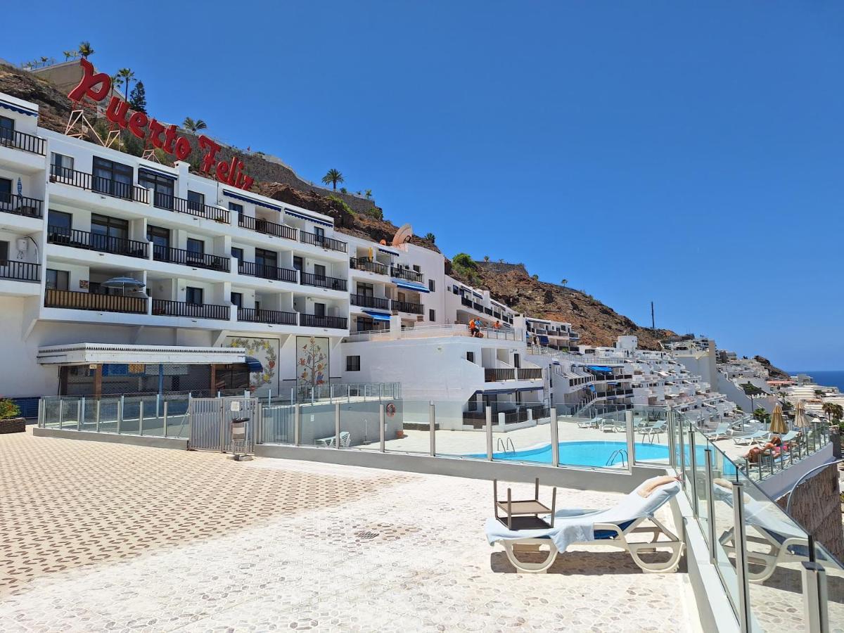 Solaris - Refurbished, Top Floor, Sea Views 푸에르토리코 외부 사진