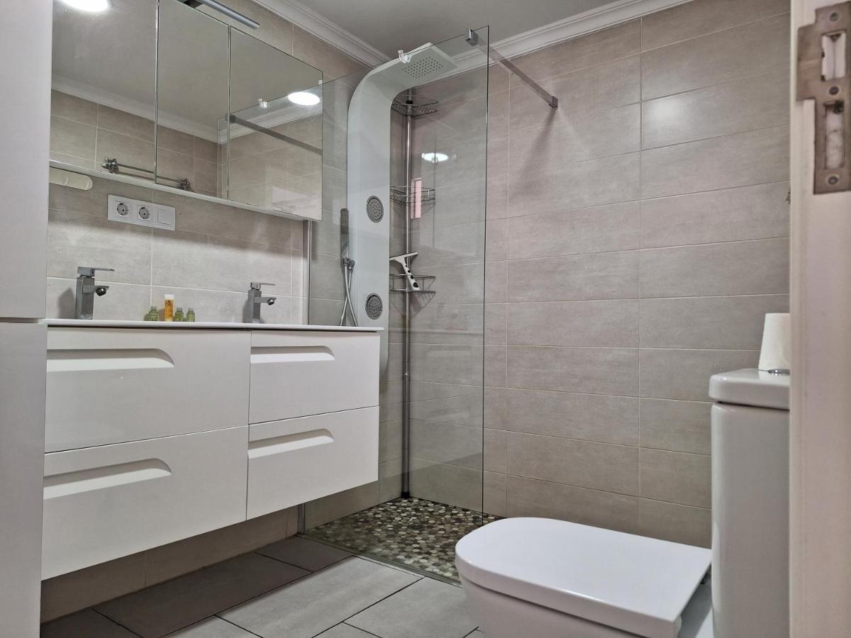 Solaris - Refurbished, Top Floor, Sea Views 푸에르토리코 외부 사진