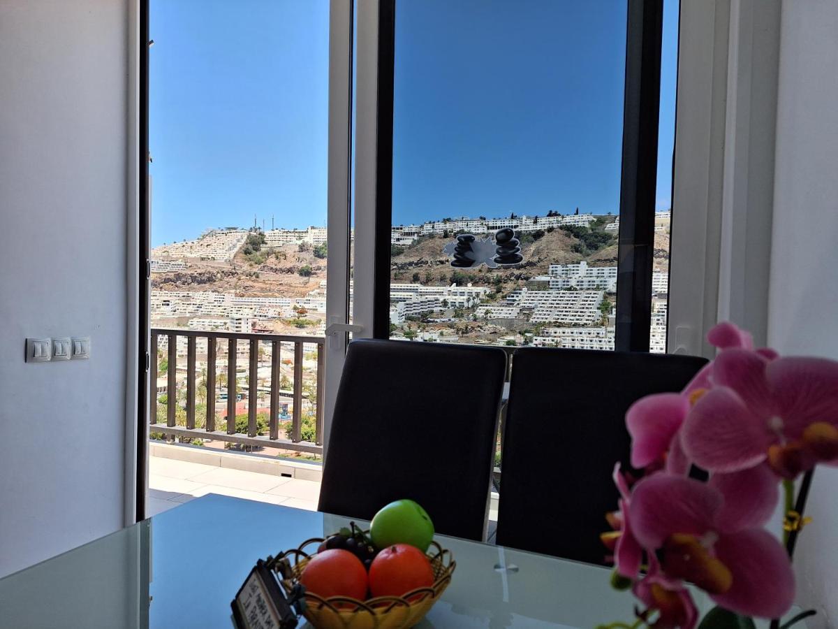 Solaris - Refurbished, Top Floor, Sea Views 푸에르토리코 외부 사진