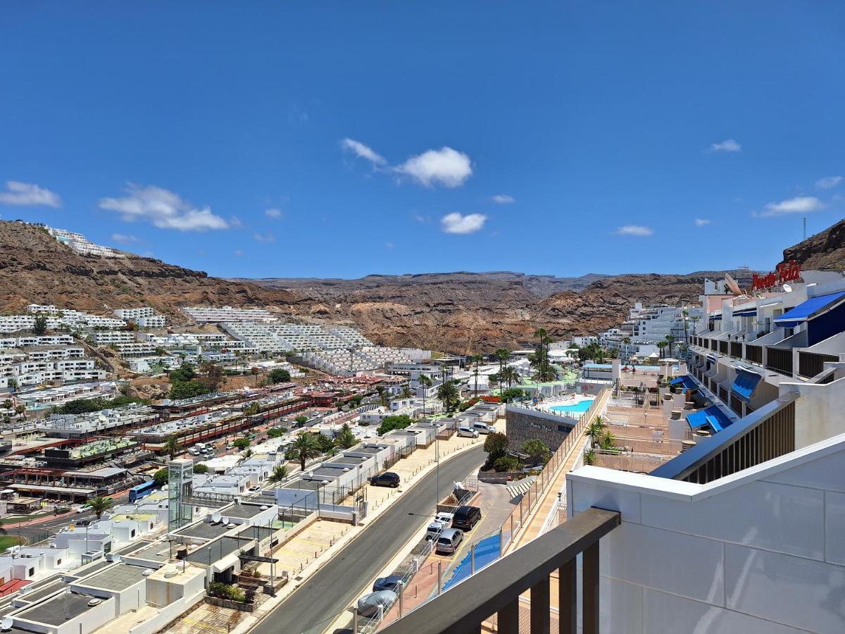 Solaris - Refurbished, Top Floor, Sea Views 푸에르토리코 외부 사진