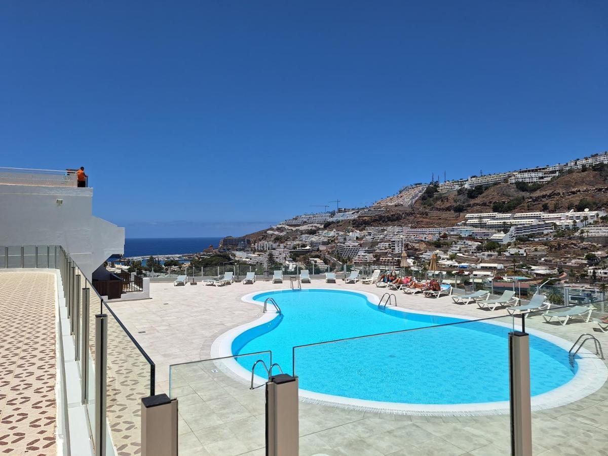 Solaris - Refurbished, Top Floor, Sea Views 푸에르토리코 외부 사진