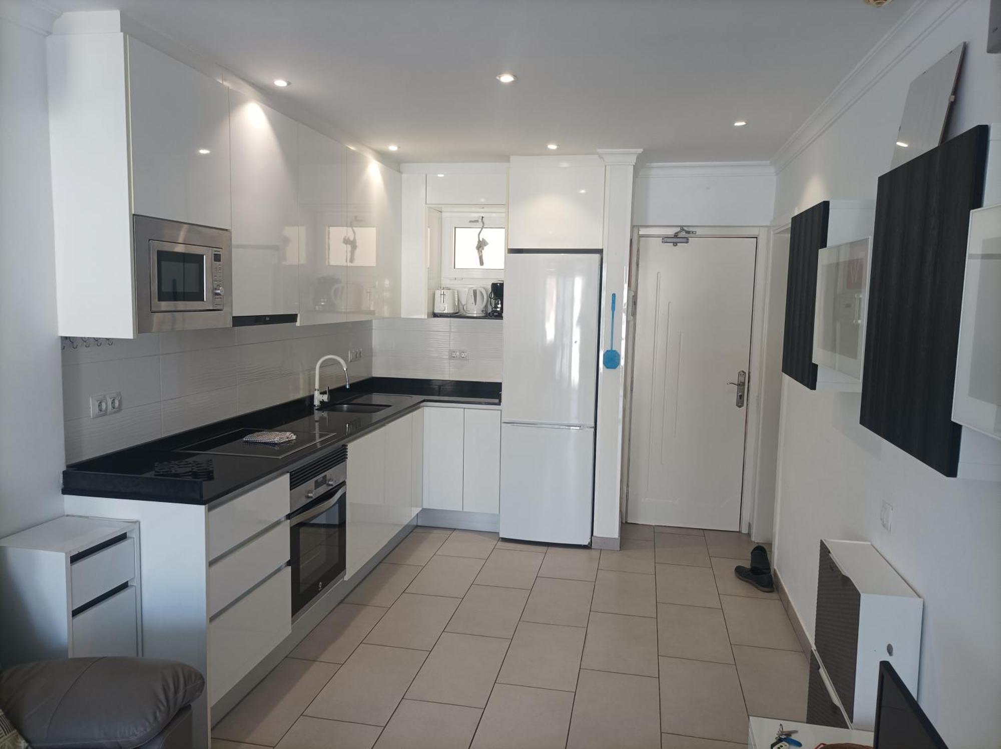Solaris - Refurbished, Top Floor, Sea Views 푸에르토리코 외부 사진