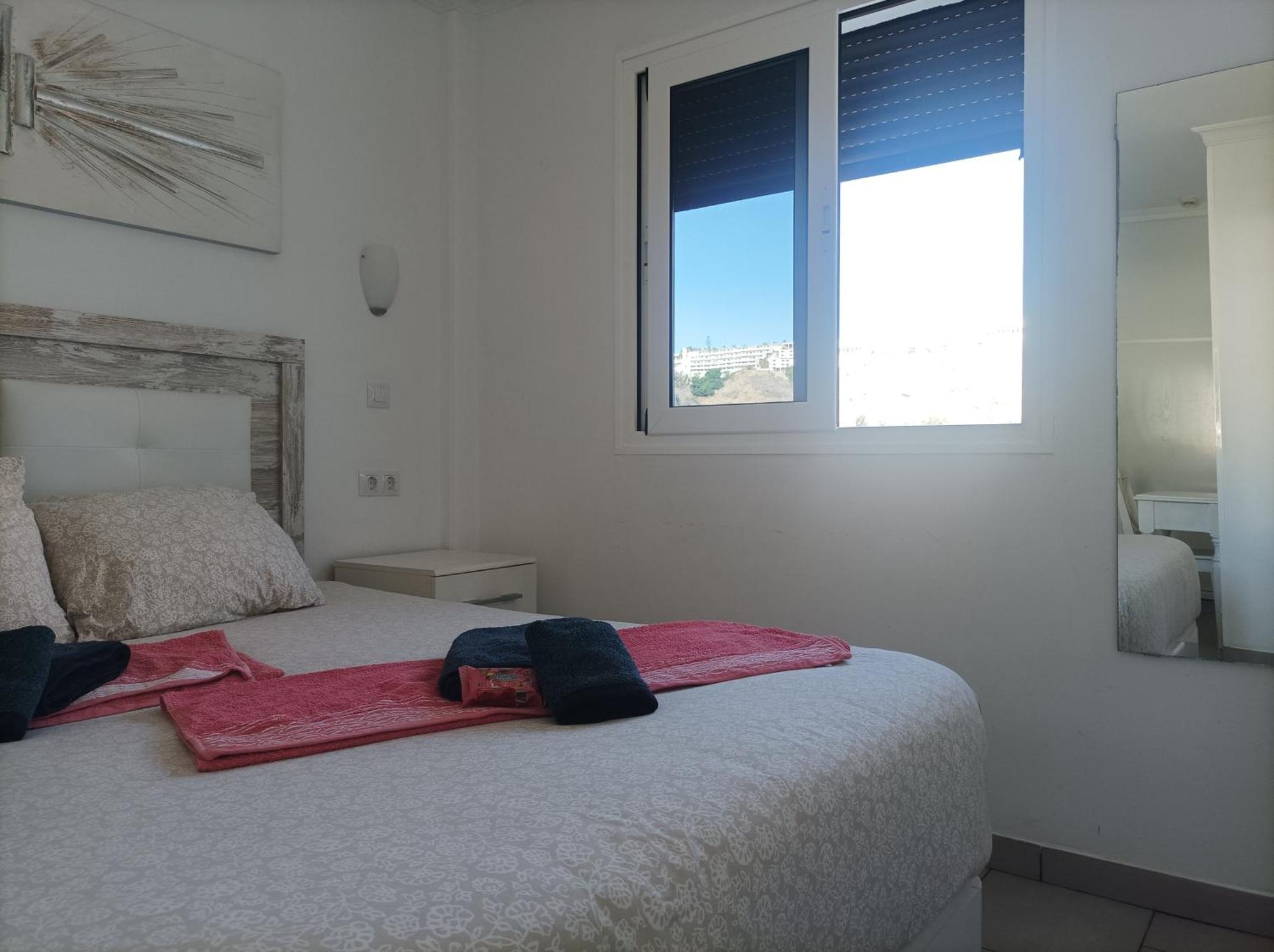 Solaris - Refurbished, Top Floor, Sea Views 푸에르토리코 외부 사진