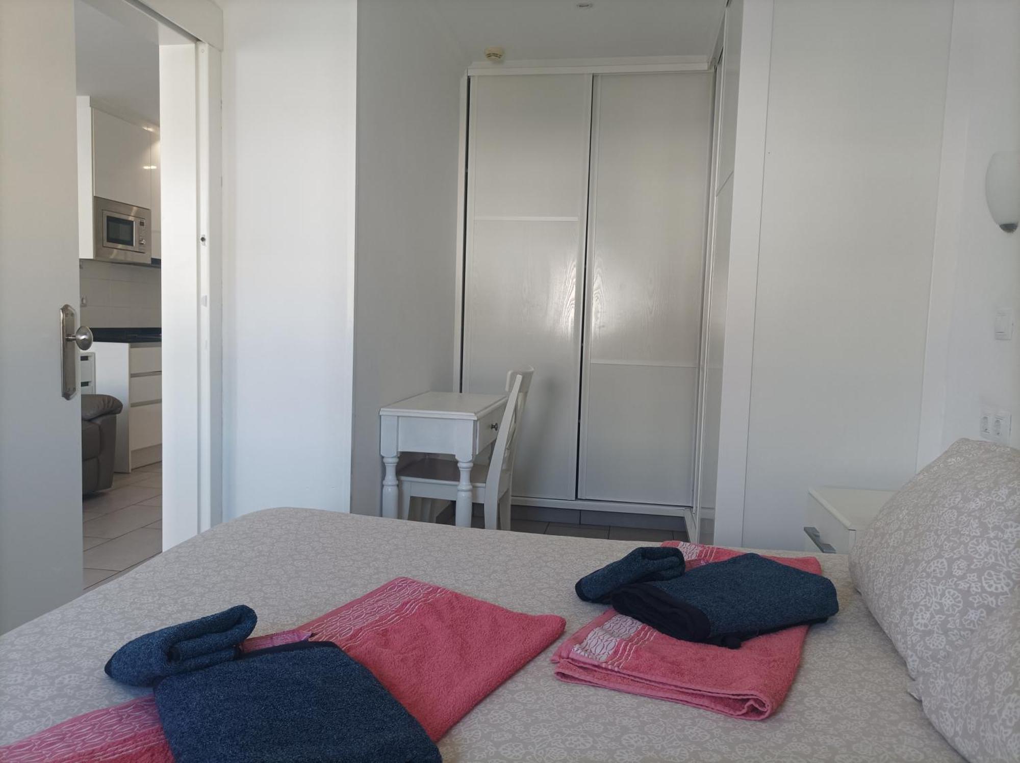Solaris - Refurbished, Top Floor, Sea Views 푸에르토리코 외부 사진